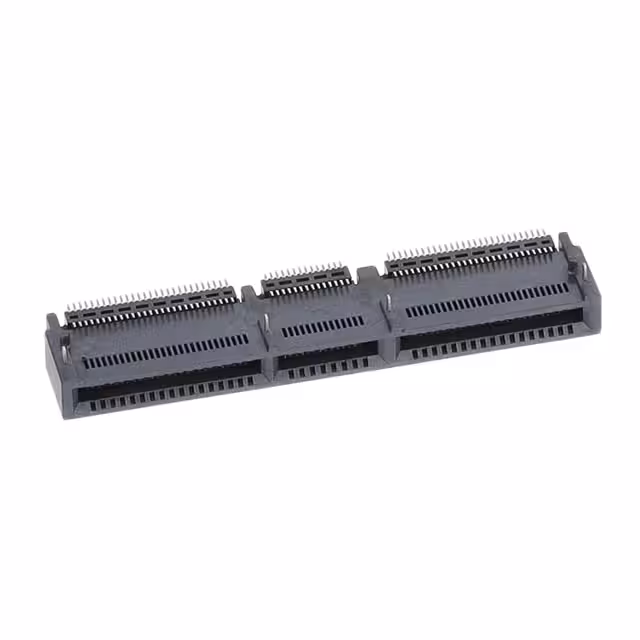 ME1014010201011 Amphenol ICC (FCI)  Edgeboard Connectors
